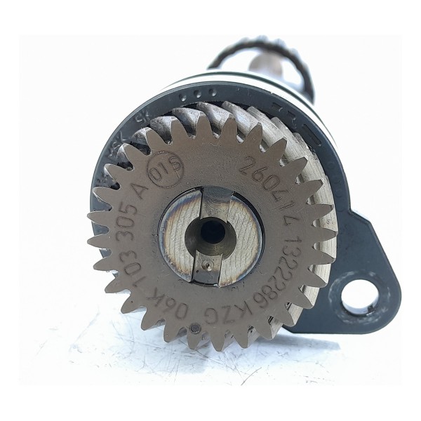 Eixo Balanceador Audi Q5 2.0 225cv Ea888 13/2017 06k103305a