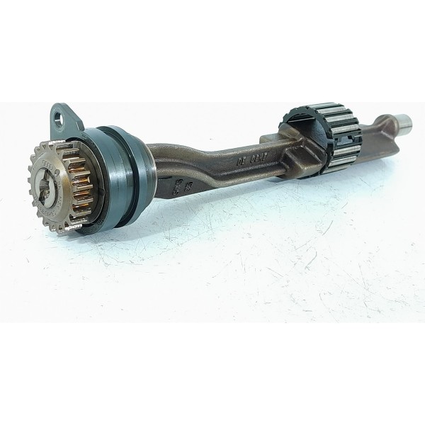 Eixo Balanceador Audi Q5 2.0 225cv Ea888 13/2017 06h103333b