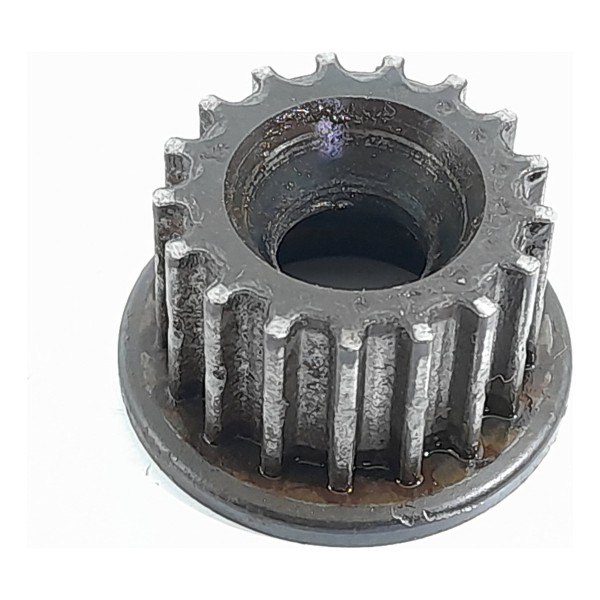 Engrenagem Eixo Balanceador Audi Q5 2.0 13/17 06h103731g