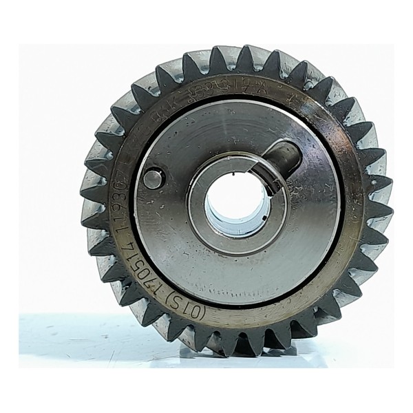 Engrenagem Eixo Balanceador Audi Q5 2.0 2013/2017 06h103488