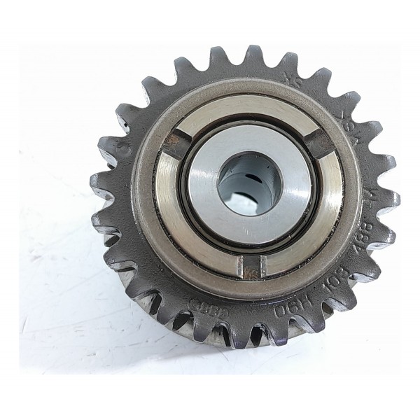 Engrenagem Eixo Balanceador Audi Q5 2.0 2013/2017 06h103488