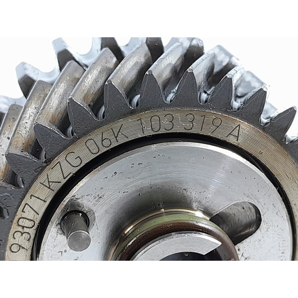 Engrenagem Eixo Balanceador Audi Q5 2.0 2013/2017 06h103488