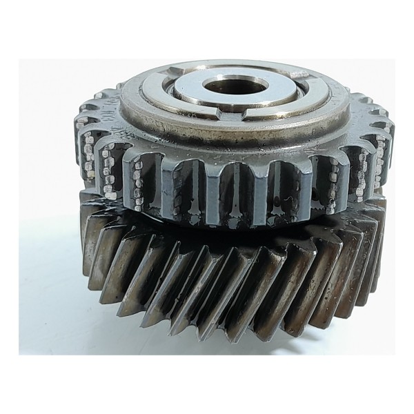 Engrenagem Eixo Balanceador Audi Q5 2.0 2013/2017 06h103488