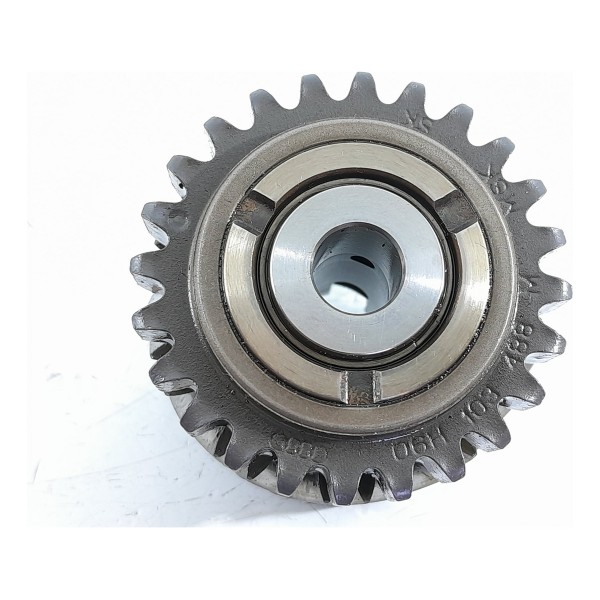 Engrenagem Eixo Balanceador Audi Q5 2.0 2013/2017 06h103488