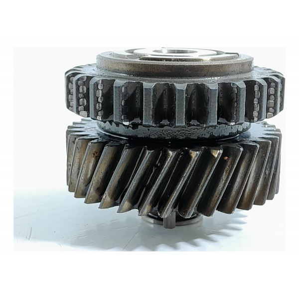 Engrenagem Eixo Balanceador Audi Q5 2.0 2013/2017 06h103488