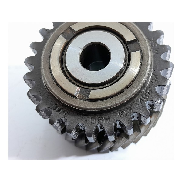 Engrenagem Eixo Balanceador Audi Q5 2.0 2013/2017 06h103488