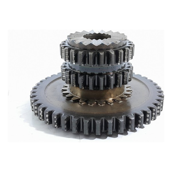 Engrenagem Virabrequim Audi Q5 Q3 A5 2.0 13/17 06h105209at