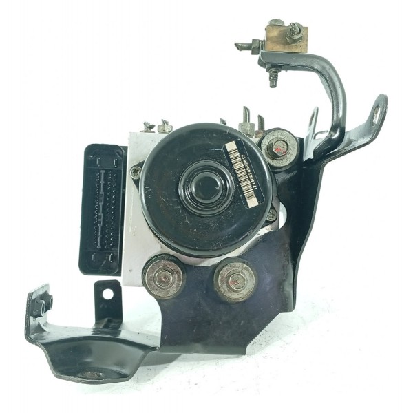 Modulo Abs Nissan Frontier 2.5 2008 2009/2016 06210210773 Preto