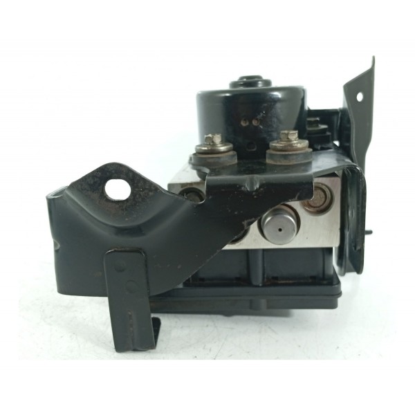 Modulo Abs Nissan Frontier 2.5 2008 2009/2016 06210210773 Preto