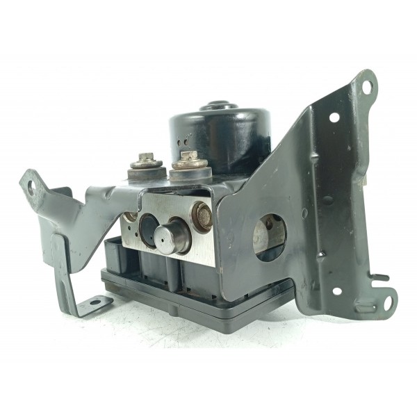 Modulo Abs Nissan Frontier 2.5 2008 2009/2016 06210210773 Preto