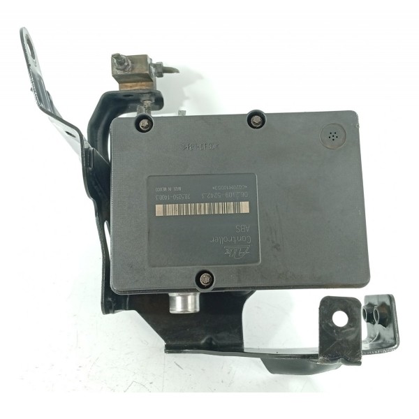 Modulo Abs Nissan Frontier 2.5 2008 2009/2016 06210210773 Preto