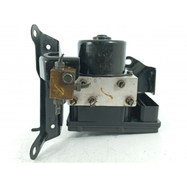 Modulo Abs Nissan Frontier 2.5 2008 2009/2016 06210210773 Preto