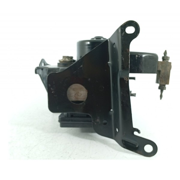 Modulo Abs Nissan Frontier 2.5 2008 2009/2016 06210210773 Preto