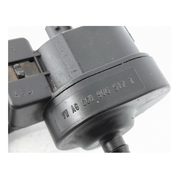 Valvula Canister Audi Q5 2.0 2013/2017 06h906517t