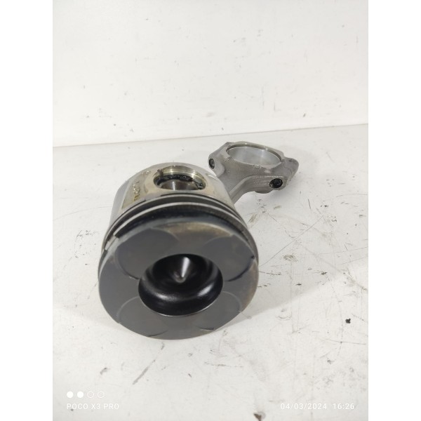 Pistao Biela Compass T350 Diesel 2022 2023 2024 Std Orig