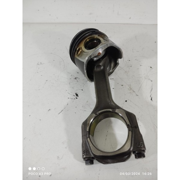 Pistao Biela Compass T350 Diesel 2022 2023 2024 Std Orig