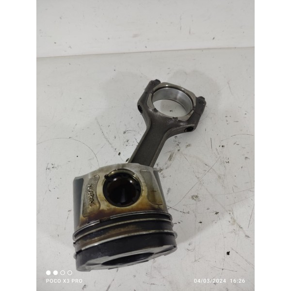 Pistao Biela Compass T350 Diesel 2022 2023 2024 Std Orig
