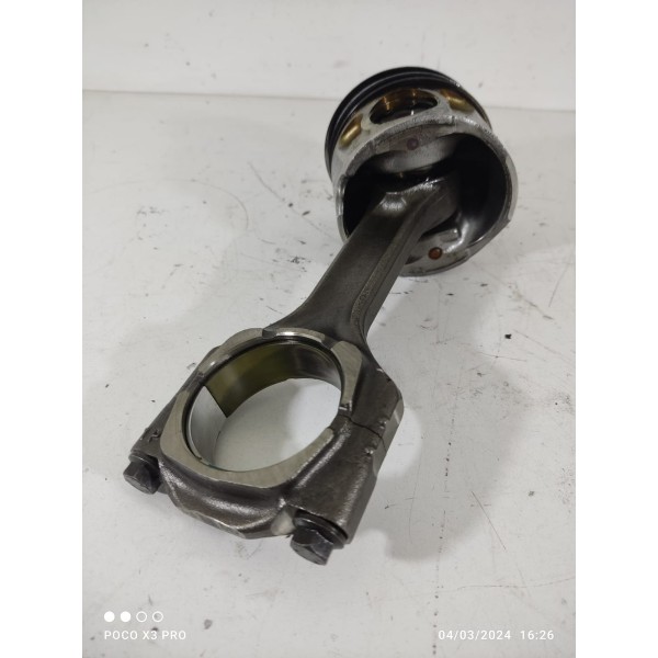 Pistao Biela Compass T350 Diesel 2022 2023 2024 Std Orig