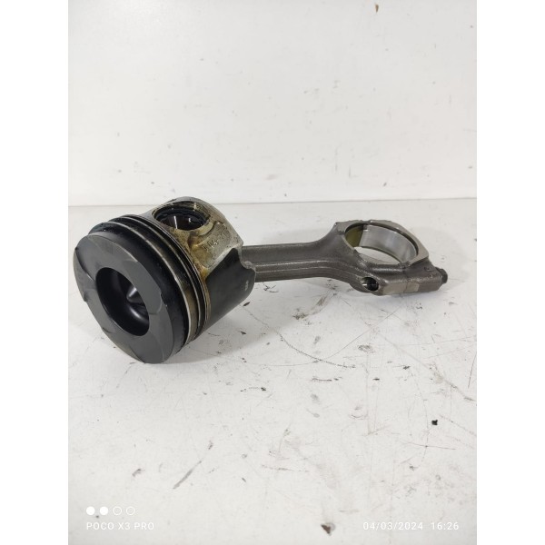 Pistao Biela Compass T350 Diesel 2022 2023 2024 Std Orig