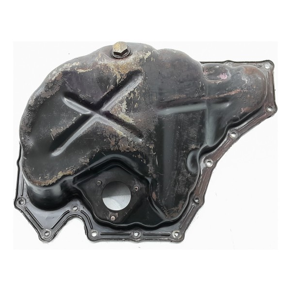 Carter Oleo Motor Q5 Q3 A4 A5 2.0 225cv 13/17 06h103600g