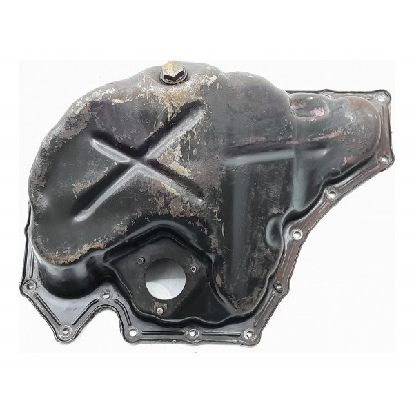 Carter Oleo Motor Q5 Q3 A4 A5 2.0 225cv 13/17 06h103600g