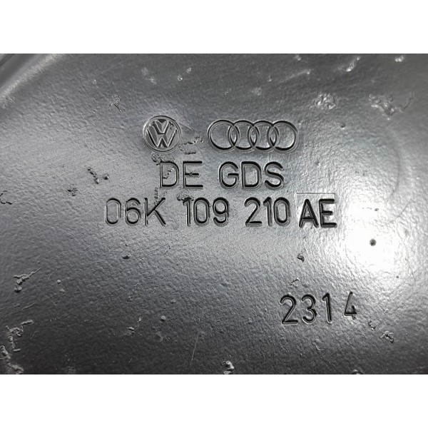 Tampa Frontal Motor Audi Q5 Q3 A4 A5 225cv 13/17 06k109210