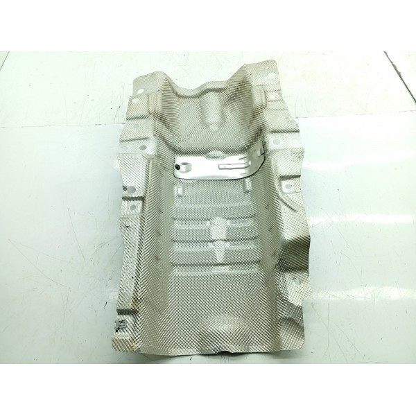 Protetor Termico Mercedes C200 Dianteira 2022/25 A2066825101