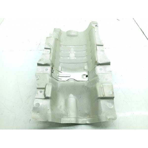 Protetor Termico Mercedes C200 Dianteira 2022/25 A2066825101