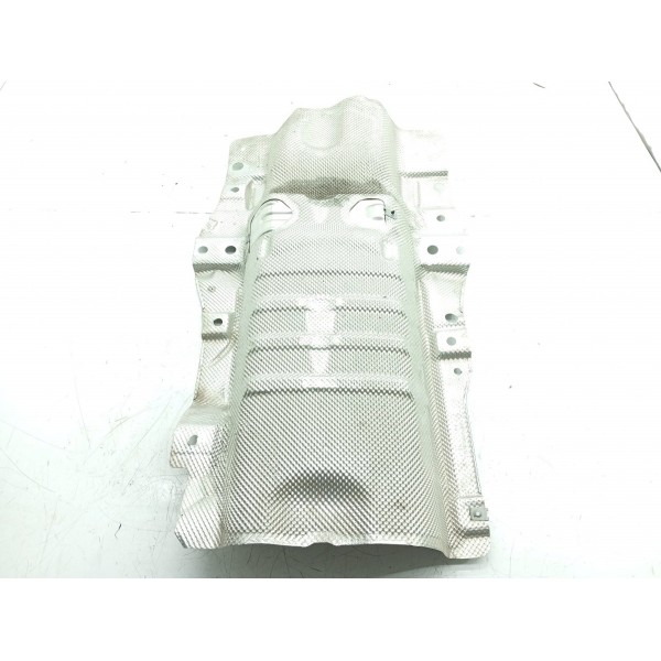 Protetor Termico Mercedes C200 Dianteira 2022/25 A2066825101