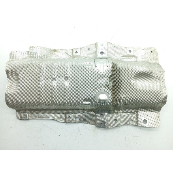 Protetor Termico Mercedes C200 Dianteira 2022/25 A2066825101