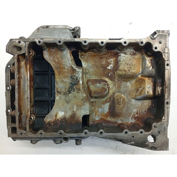 Carter Sobre Carter Santa Fe 3.5 V6 2007/13 215213c150