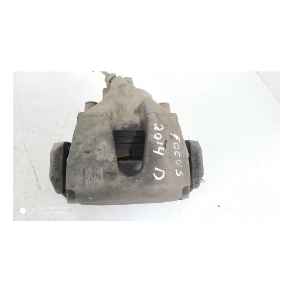 Pinça Focus 2.0 Dianteira Direita 2009/2013 Orig