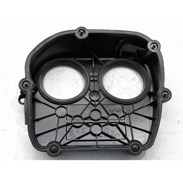 Tampa Lateral Cabecote Audi Q5 2.0 225cv 13/17 06k1032277