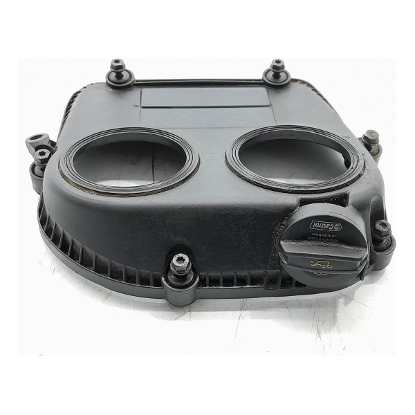 Tampa Lateral Cabecote Audi Q5 2.0 225cv 13/17 06k1032277