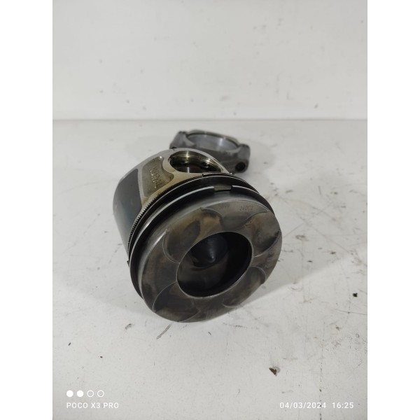 Pistao Biela Compass T350 Diesel 2022 2023 2024 Std Orig