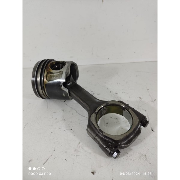 Pistao Biela Compass T350 Diesel 2022 2023 2024 Std Orig