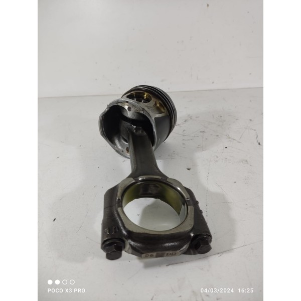 Pistao Biela Compass T350 Diesel 2022 2023 2024 Std Orig