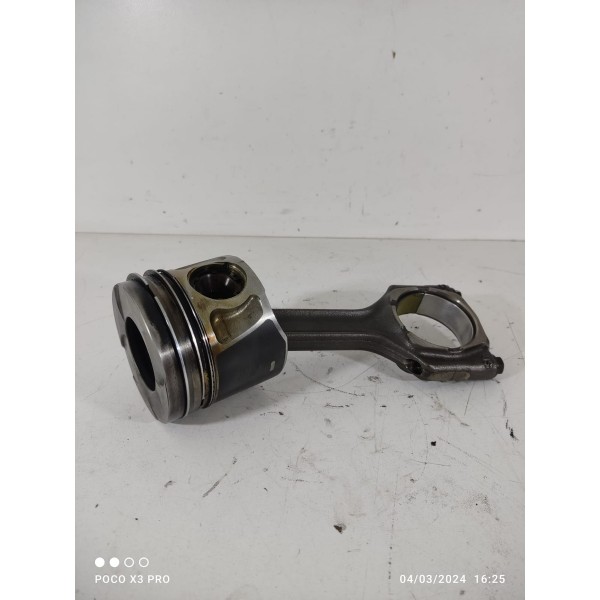 Pistao Biela Compass T350 Diesel 2022 2023 2024 Std Orig