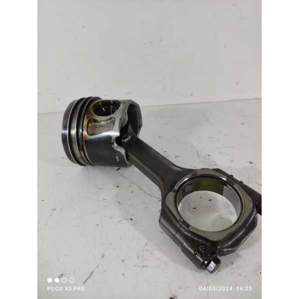 Pistao Biela Compass T350 Diesel 2022 2023 2024 Std Orig