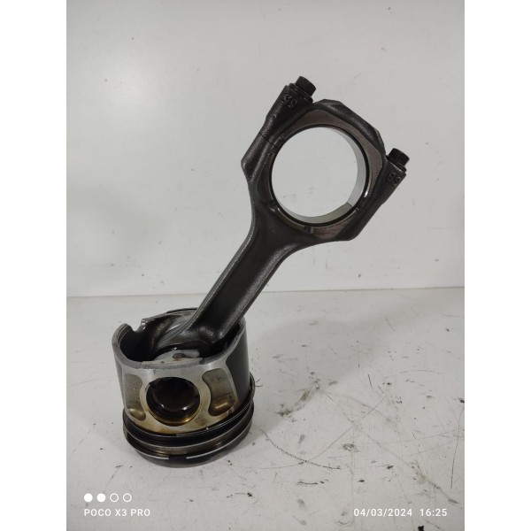 Pistao Biela Compass T350 Diesel 2022 2023 2024 Std Orig