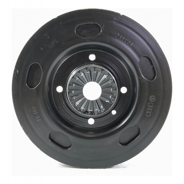 Polia Virabrequim Audi Q5 A3 A4 A5 2.0 225cv 13/17 06h105243