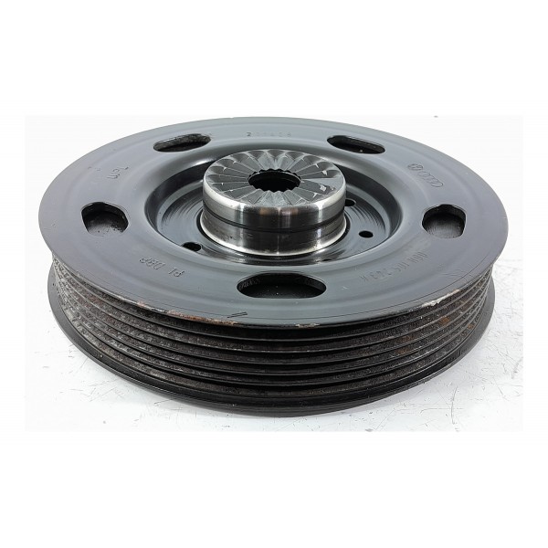 Polia Virabrequim Audi Q5 A3 A4 A5 2.0 225cv 13/17 06h105243