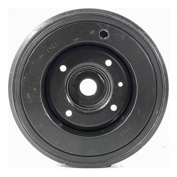 Polia Virabrequim Audi Q5 A3 A4 A5 2.0 225cv 13/17 06h105243