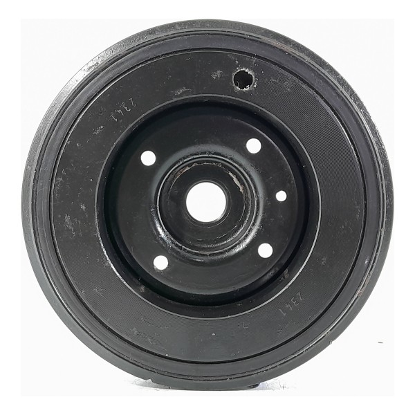 Polia Virabrequim Audi Q5 A3 A4 A5 2.0 225cv 13/17 06h105243