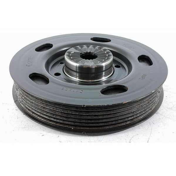 Polia Virabrequim Audi Q5 A3 A4 A5 2.0 225cv 13/17 06h105243