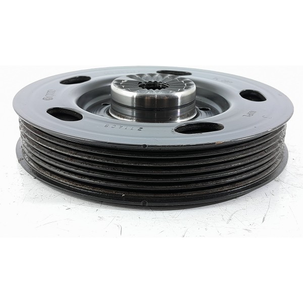 Polia Virabrequim Audi Q5 A3 A4 A5 2.0 225cv 13/17 06h105243