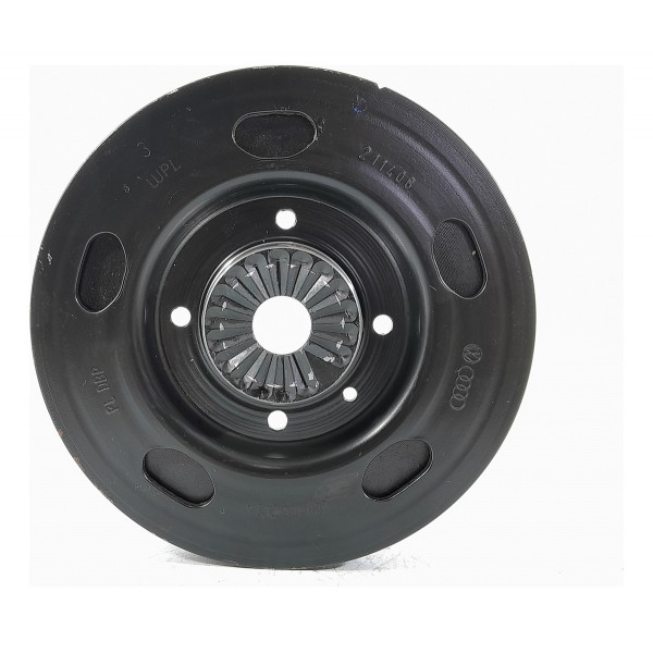 Polia Virabrequim Audi Q5 A3 A4 A5 2.0 225cv 13/17 06h105243