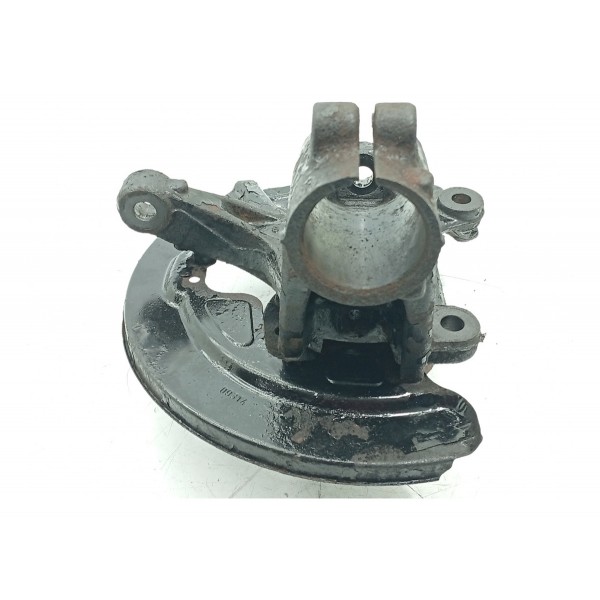 Montante Manga Eixo Freelander 2 Direito 2008/15 6g913k170u