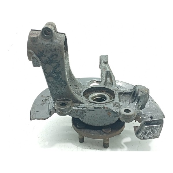 Montante Manga Eixo Freelander 2 Direito 2008/15 6g913k170u