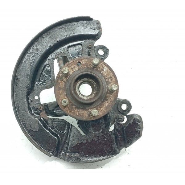 Montante Manga Eixo Freelander 2 Direito 2008/15 6g913k170u